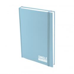 SPREE Agenda A5, Spree, 168 File, 8 Culori, 148 x 210 mm (KH-SP40740)