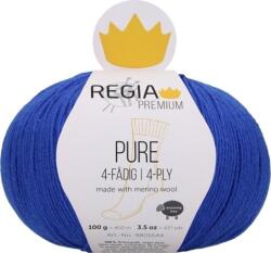 Regia Premium Pure 00053 Bluebird Kötőfonal (9801644-00053)