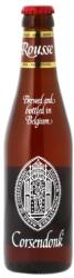 Corsendonk Corsendonk Rousse /Üveges/ [0, 33L|8, 1%] - diszkontital