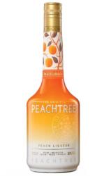 De Kuyper Lichior Peachtree De Kuyper, 20% Alcool, 0.7 l