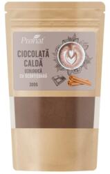 Pronat Paper Pack Ciocolata Calda Bio cu Scortisoara 300 g, Pronat