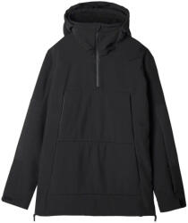 4F Technical Jacket M510 férfi télikabát XL / fekete/szürke