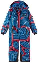 Reima Reach gyerek overall Gyerek 122 / rózsaszín