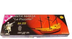 Mantua Model Santa Maria Le Piccole 1: 100 kit (KR-800610)