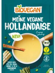 Biovegan Sos Olandez, Bio, Vegan, 25 g, Biovegan