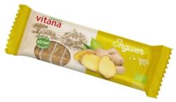 Vitana Liebhart's Baton Bio cu Ghimbir, 60 g, Vitana Liebhart'S