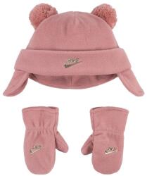 Nike two-pom peak baby tra os | Copii | Căciuli de iarnă | Roz | 7A3065-R3T