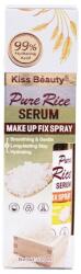 Kiss Beauty Spray Fixare Machiaj Pure Rice Serum Kiss Beauty, 120 ml (TBY-G4664)