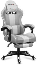 Huzaro Scaun Gaming HUZARO FORCE 4.7 WHITE MESH GAMING CHAIR (HZ-Force 4.7 White Mesh) - pcone