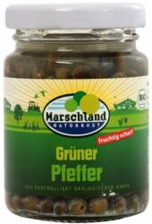 Marschland Boabe de Piper Verde Bio in Saramura 100 g, Marschland Naturkost (MN690271)