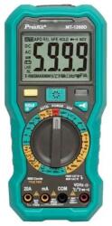 Pro's Kit Multimetru Digital True-RMS, Pros'Kit (MT-1280D)