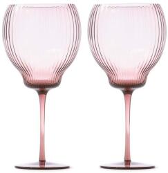 Pols Potten set de pahare de vin Pum Wineglasses 700 ml 99KK-KBU61I_39X (140.230.156) Pahar