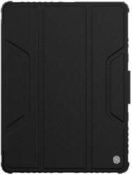 Nillkin Bumper PRO védőállvány tok pro iPad 10.2 2019/2020/2021 fekete