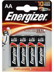 Energizer Baterie Alcalina Energizer, R6, 4 Bucati (MAGT1007733TS)