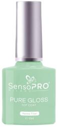 SensoPRO Top Coat Hema Free Pure Gloss SensoPRO 10 ml (TBY-S3895)