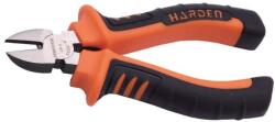 HARDEN Cleste Diagonal de Taiere, Maner TPR, Profesional, Harden, 200 mm (ZH560212) Cleste