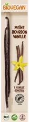 Biovegan Baton de Vanilie Bourbon Bio, 2 Bucati, 30 g, Biovegan (BV10461)