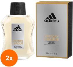 Adidas Set 2 x After Shave Adidas Victory League, 100 ml