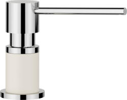 BLANCO LATO króm/törtfehér (526955)