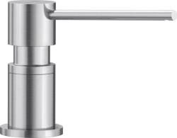 BLANCO LATO PVD steel (525809)