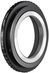 K&F Concept M39 Adapter - Canon EOS R vázzakra