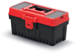 Prosperplast Cutie pentru scule EVO roșu 360x193x186