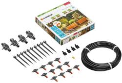 GARDENA 13006-20 MD bővítő készlet cserepes növényekhez XL méret (13006-20)