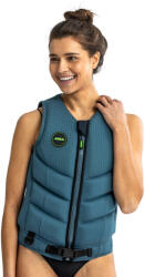 Jobe Schwimmweste - Damen - Fragment Life Vest 2XL kék|szürke