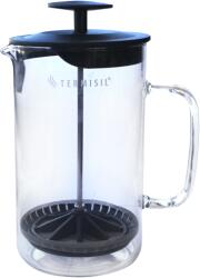 TERMISIL WOL-CLASSI-Кана с преса за кафе и чай - 1lt. (CDZP 100B) (011357)