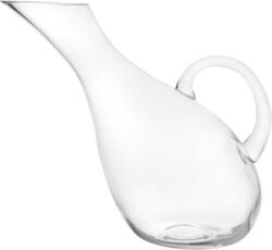 Horecano HORECANO-Декантер с дръжка 1500ml h20cm (HAP-DJ9012/BHA1) (0111214)