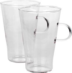 TERMISIL WOL- CLASSIC-Чаша latte 400ml 2бр (CSSS040C) (011340)