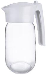 Titiz Plastik TZ-KC-105-Стъклена кана 1lt (0130340)