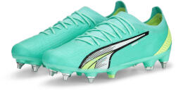 PUMA ULTRA ULTIMATE MxSG Fußballschuhe Herren PUMA fehér|kék|sárga