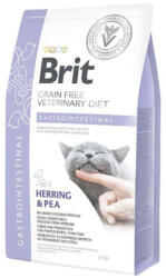 Brit Hrana uscata pentru pisici Brit Grain Free VD Ultra Hypoallergenic 2kg