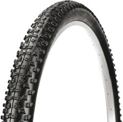 DELI TIRE Gumiabroncs Deli Tire SA 258 29x2.10 MTB ZW 62TPI 54-622 fekete