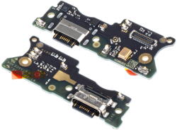 Xiaomi Piese si componente Placa cu Conector Incarcare - Microfon Xiaomi Redmi 10 2022, Service Pack 560002K19S00 (560002K19U00) - pcone