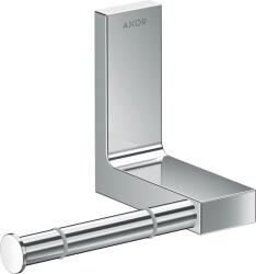 Hansgrohe Universal Rectangular wc papír tartó króm 42656000 (42656000)