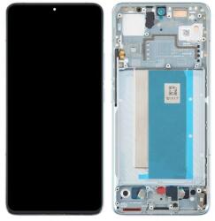  NBA001LCD10112002766228571 Xiaomi Redmi K70 / K70 Pro OLED kijelző érintővel Zöld kerettel, előlap (NBA001LCD10112002766228571)