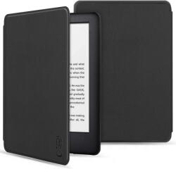 Tech-Protect Husa pentru Amazon Kindle Gen 11 (2024) / Kindle Gen 11 (2022), Tech-Protect, SmartCase, Neagra