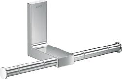 Hansgrohe Universal Rectangular wc papír tartó króm 42657000