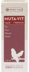Versele-Laga Versele-Laga Oropharma Muta-Vit Liquid multivitamin 30ml