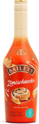 Bailey's Zimtschnecke Limited Edition 17% 0.5 l