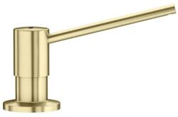 Blanco TORRE satin gold mosogatószer adagoló 526700 (526700)