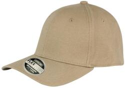 RESULT Unisex Core Kansas Flex baseball sapka S/M zöld