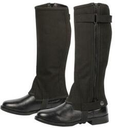 Harrys Horse Harry's Horse Chaps Amara Short & Wide - Zwart L long fekete