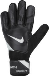 NIKE Kesztyű Nike Football Goalkeeper Gloves, Fekete, Unisex 10 fekete