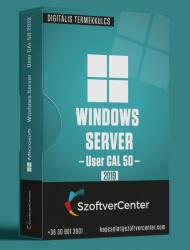 Microsoft Server User CAL [50] 2019 (3999)