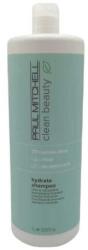 Paul Mitchell Clean Beauty Hydrate Shampoo 1000 ml - parminunat