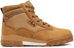 Fila Baskets Homme Baskets Fila GRUNGE II MID Marron Marron Fila 42 barna