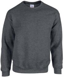 Gildan Gyermek Unisex nehéz keverék Crewneck pulóver szürke - decathlon - 6 990 Ft